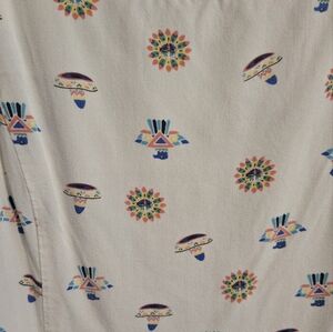 MINKPINK Patterned Sleeveless Dress